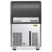 Scotsman EC87 EcoX Integral Ice Cuber with Drain Pump