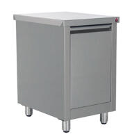 Inomak ESS752C Storage Cupboard