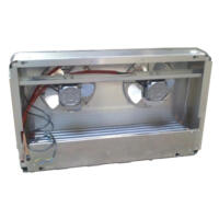 Inomak EVAP04 CF2140 Evaporator Unit