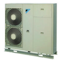 Daikin EWAQ010ACV3P Air Cooled Water Chiller