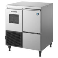 Hoshizaki FM-80KE Integral Flaked Ice Maker