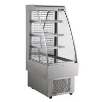 Blizzard GRAB60 Low Height Multideck