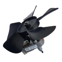 Autonumis JF150 Condenser Fan Motor