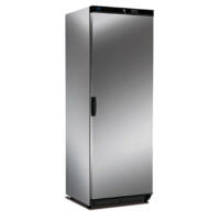 Mondial Elite KICPVX40LT 400ltr Stainless Meat Temp Storage Fridge