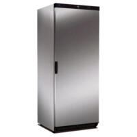 Mondial Elite KICPVX60LT 600ltr Stainless Meat Temp Storage Fridge