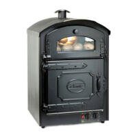 King Edward CLASSIC50  Potato Oven