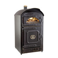 King Edward MJ2 Majesty Potato Oven