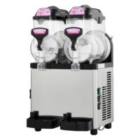 Blue Ice MI75X2 Mini Slush Machine