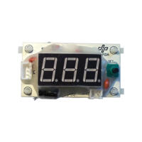 Blizzard M4-UCR052 PCB Thermostat Front