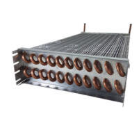 Frost-Tech COIL75-175 Condenser Coil