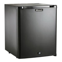 Blizzard BMB30 Mini Bar Fridge