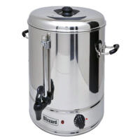 Blizzard MF40 40 Litre Manual Fill Water Boiler