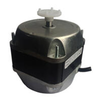 Inomak MOTOR16 Freezer Condenser Fan Motor