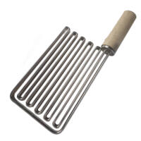 Palux Fryer Heating Element 6000W 230/400V