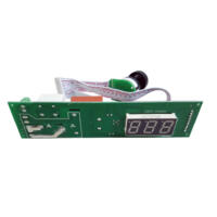 Polar POL033 PCB Controller