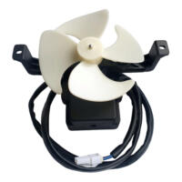 Polar POL348 Evaporator Fan Motor