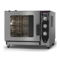 Inoxtrend RDA-105E Combi Steam Oven