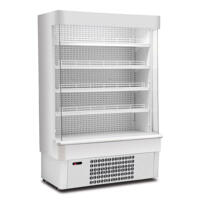 Mondial Elite SL14M White Meat Temp JOLLY Tiered Display