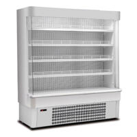 Mondial Elite SL19M White Meat Temp JOLLY Tiered Display