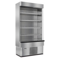 Mondial Elite JOLLY SLX10 985mm Stainless Steel Multideck