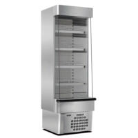 Mondial Elite SLX7M Stainless Steel Meat Temp JOLLY Tiered Display