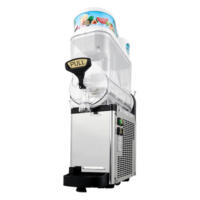 Blue Ice ST12X1 Single Tank Slush Machine