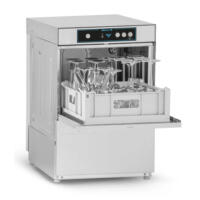 Blizzard STORM40DP Under Counter Commercial Glasswasher