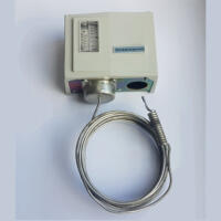 TBU BS13 - Teddington Thermostat