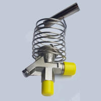 Teddington TX-I-22 Internal Expansion Valve for R22/R407