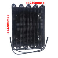 UCB011-042 - Universal Bottle Cooler Condenser