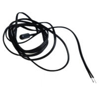 Atosa W0302304B Room Temperature Probe (Black)