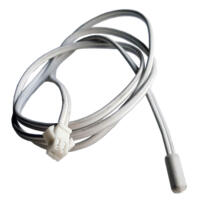 Atosa W0302304W Room Temperature Probe (White)