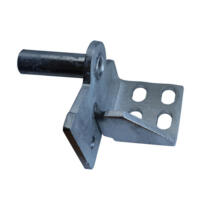 Atosa W0604024 Right Hand Bottom Hinge