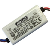 Blizzard LED Light Transformer W4-LEDTRANSFORMER