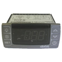 Infrico DIXELL XR40C Digital Controller