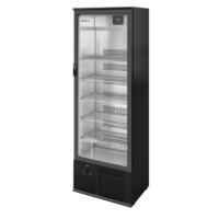 Infrico ZX10 Single Door Upright Back Bar Bottle Cooler 