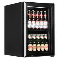 Interlevin BC60 Counter Top Bottle Cooler