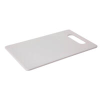 Bartenders Chopping Board White