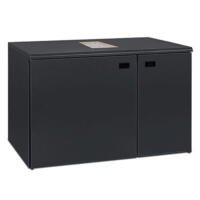 Gamko FK6/6 Keg Cooler Box