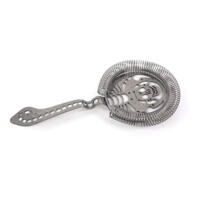 Beaumont Scorpion Strainer 