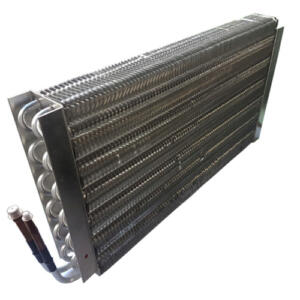 Gamko 002030181 Evaporator Coil 