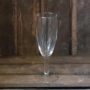 170ml (6oz) Savoie Champagne Flutes - 48 Pack