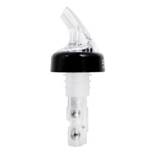 Beaumont Clear 50ml Quick Shot Pourer