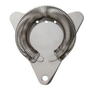 Beaumont Ninja Cocktail Strainer