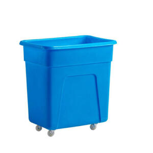 Beaumont 125 Litre Bottle Skip pack of 2