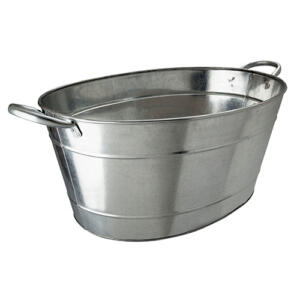 25 Litre Beverage Ice Bucket