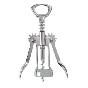 Beaumont Twin Lever Corkscrew