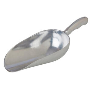 12oz Aluminium Ice Scoop