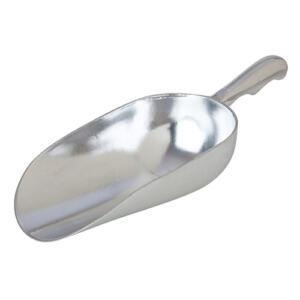 24oz Aluminium Ice Scoop