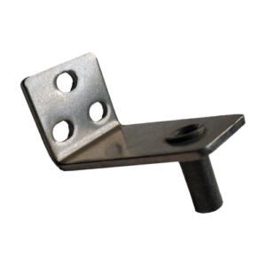 Atosa 38000508 Right Hand Hinge Plate